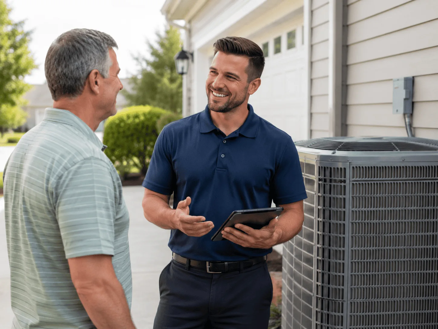 Heat Pump Installation Jamestown, ND FAQs